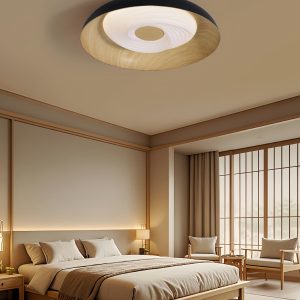 homekit 智能系列 | 渦光吸頂燈