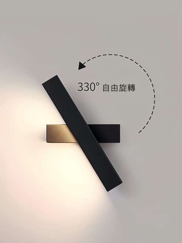 序光壁燈：圖片 8