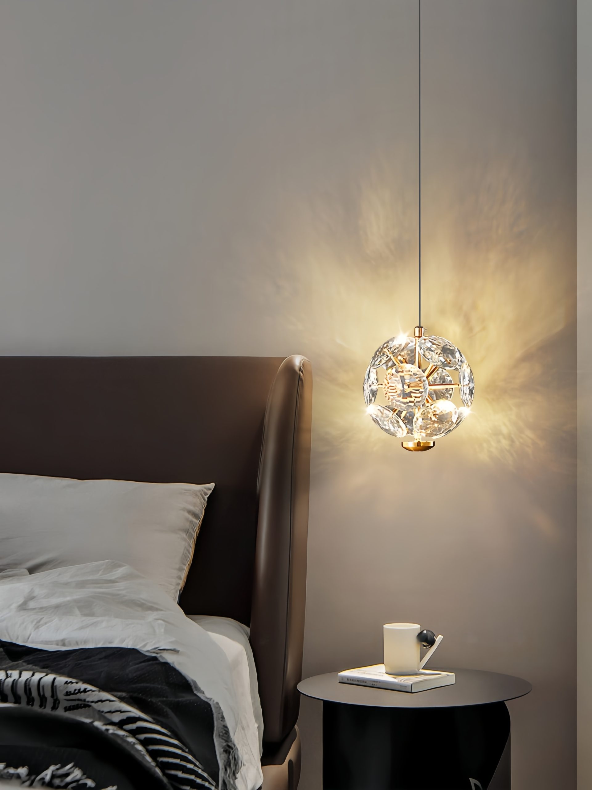 璨影吊燈:圖片 2