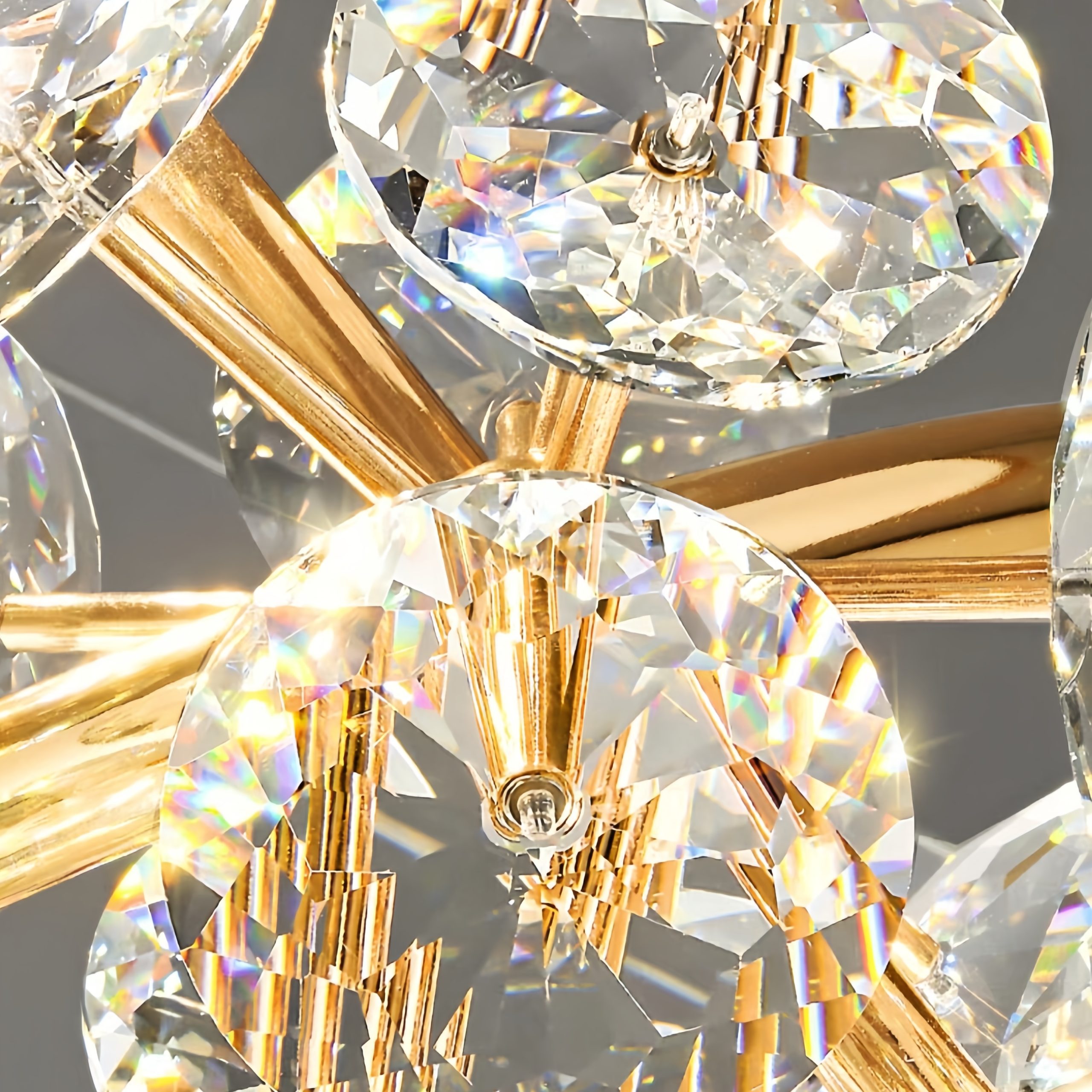 璨影吊燈:圖片 4