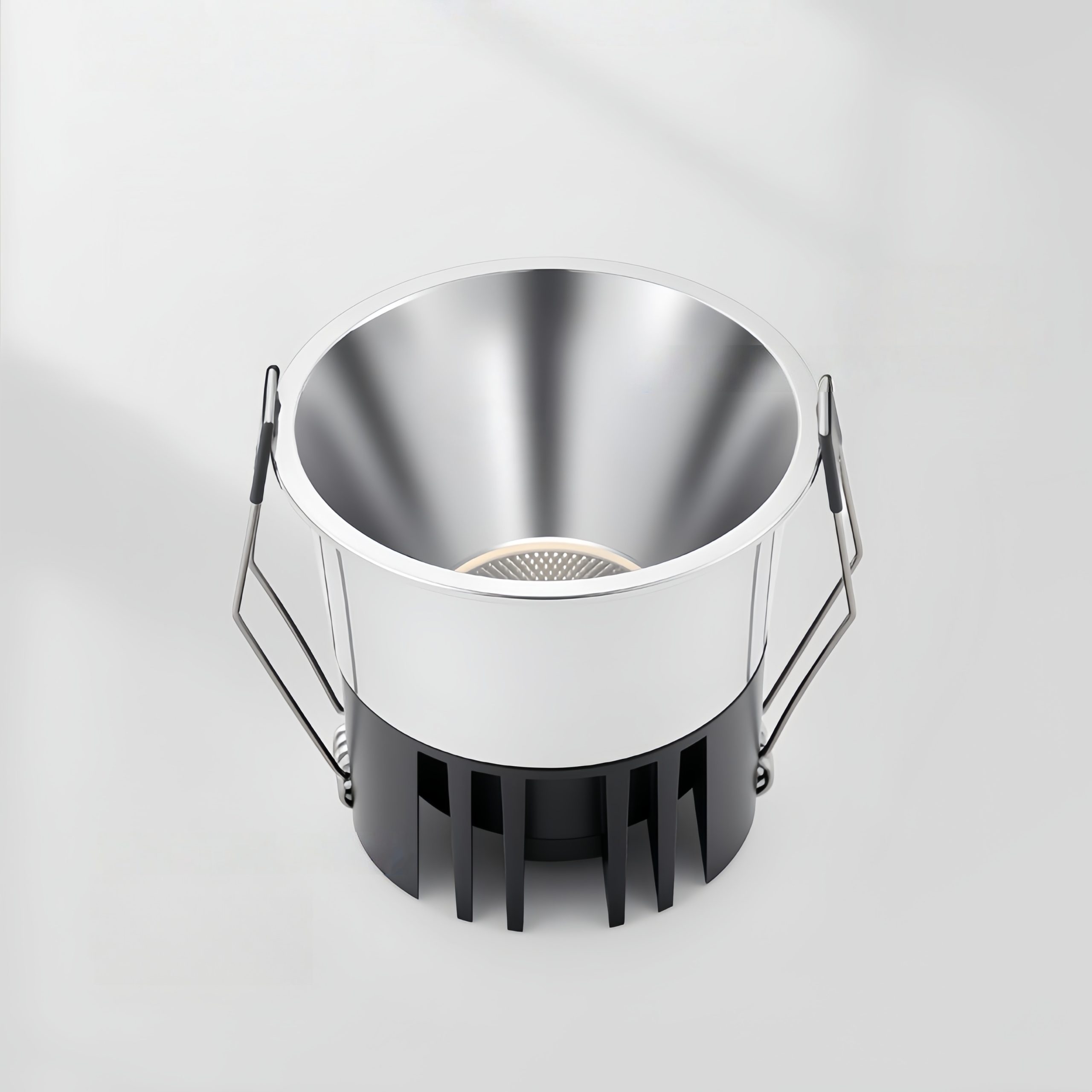 鋁光崁燈:圖片 2