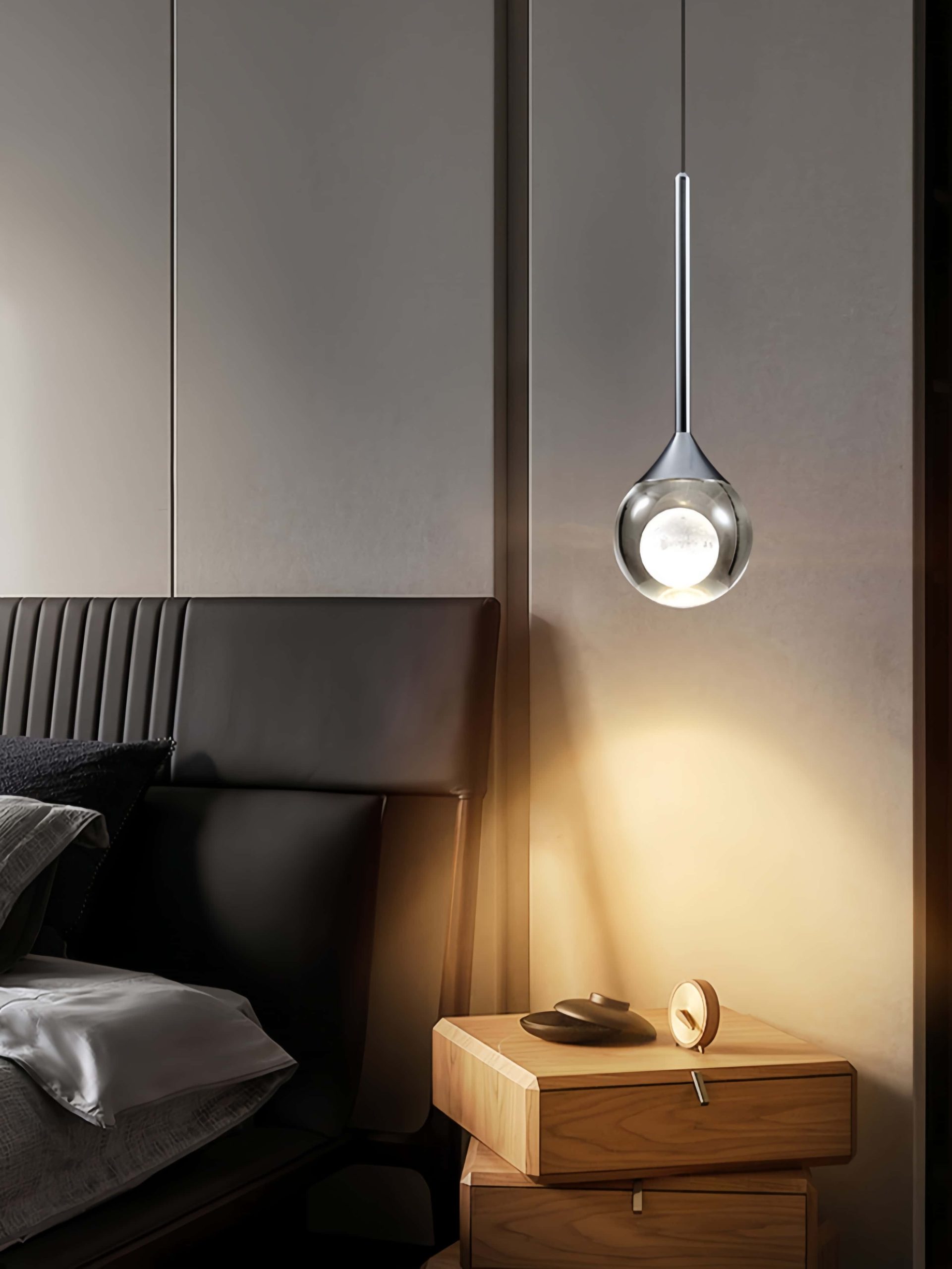 月潤吊燈:圖片 3