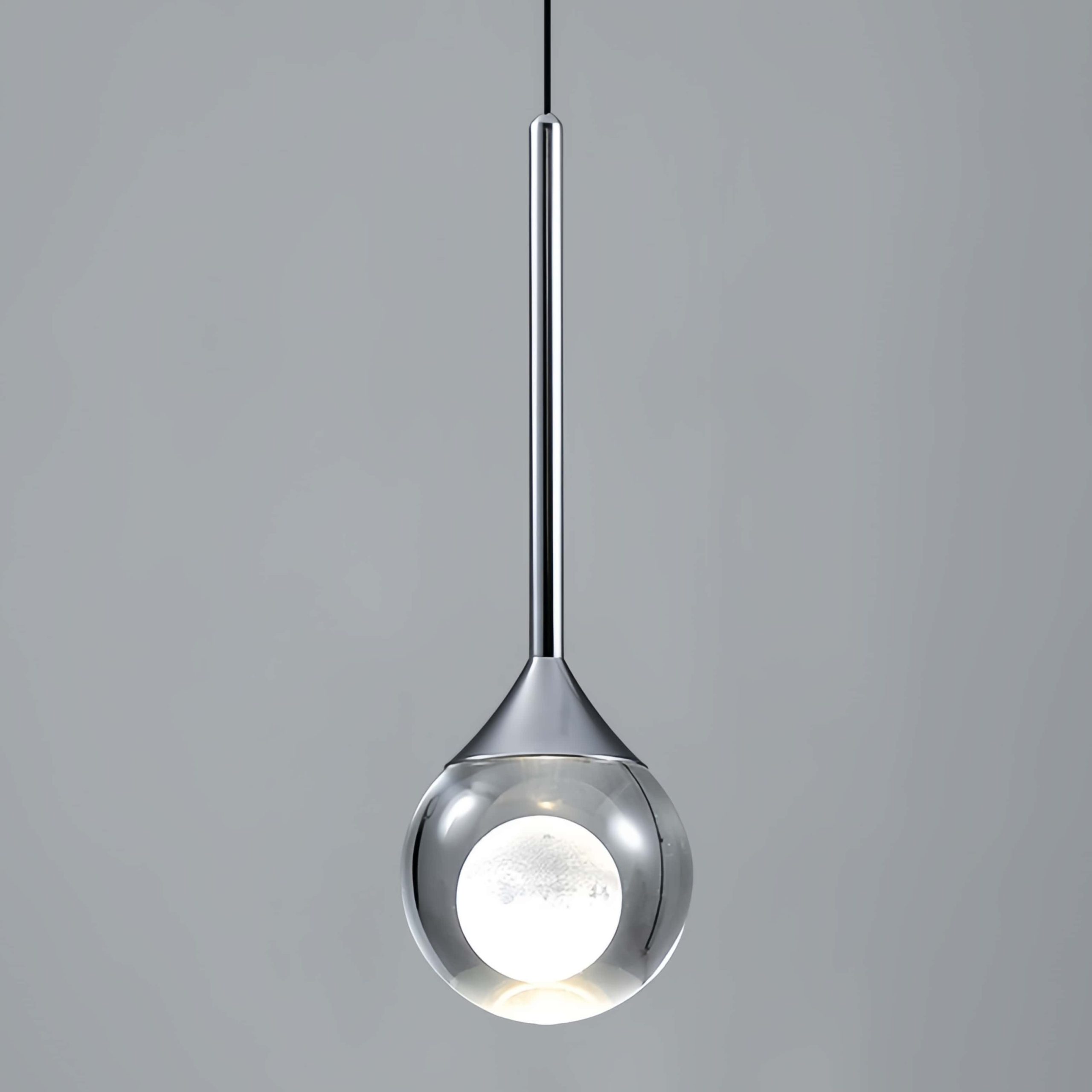 月潤吊燈:圖片 5