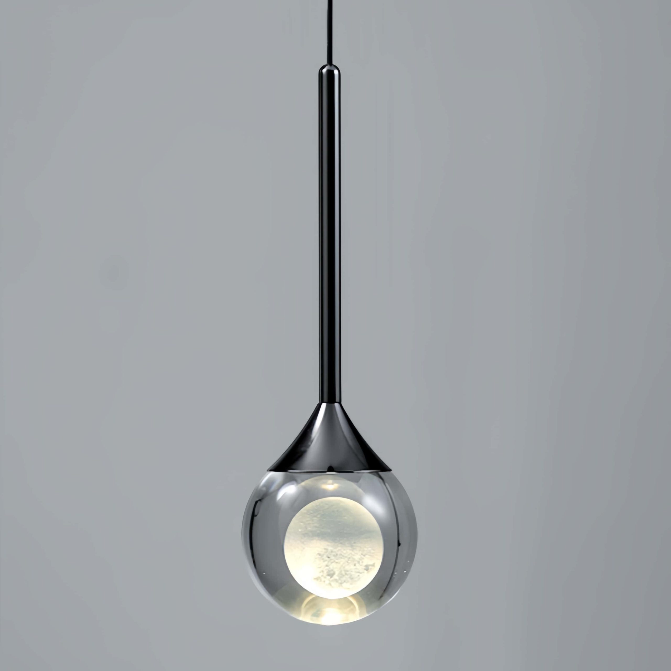 月潤吊燈:圖片 4